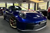Porsche 911 din 2023 cu 10.000 km - oferta POR220507 - foto 8
