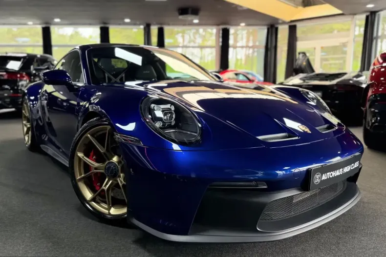 Porsche 911 din 2023 cu 10.000 km - oferta POR220507 - foto 8