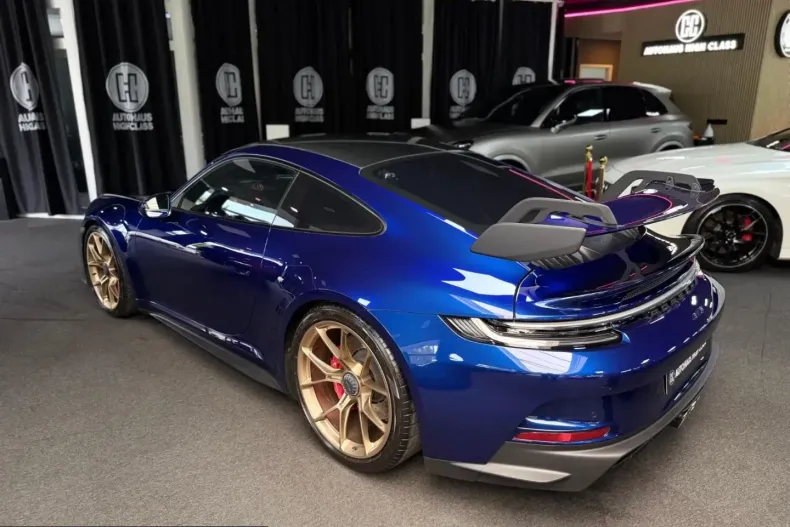 Porsche 911 din 2023 cu 10.000 km - oferta POR220507 - foto 10