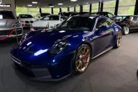 Porsche 911 din 2023 cu 10.000 km - oferta POR220507 - foto 11