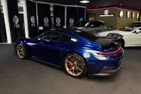 Porsche 911 din 2023 cu 10.000 km - oferta POR220507 - foto 12