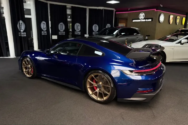 Porsche 911 din 2023 cu 10.000 km - oferta POR220507 - foto 12