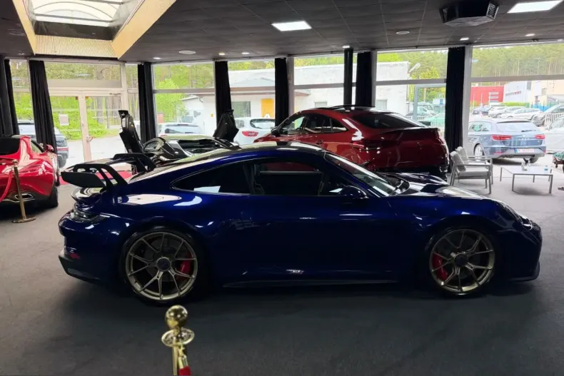 Porsche 911 din 2023 cu 10.000 km - oferta POR220507 - foto 15