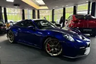 Porsche 911 din 2023 cu 10.000 km - oferta POR220507 - foto 16