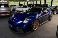 Porsche 911 din 2023 cu 10.000 km - oferta POR220507 - foto 17
