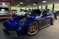 Porsche 911 din 2023 cu 10.000 km - oferta POR220507 - foto 18