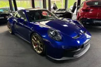 Porsche 911 din 2023 cu 10.000 km - oferta POR220507 - foto 19