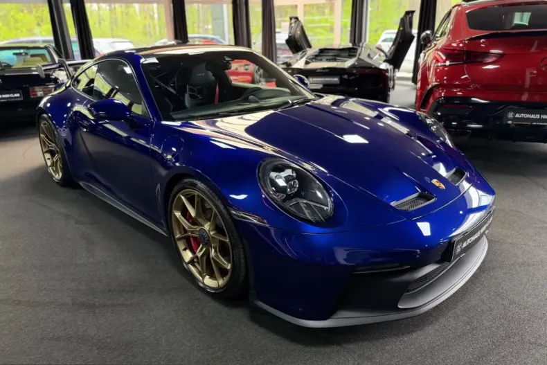 Porsche 911 din 2023 cu 10.000 km - oferta POR220507 - foto 19