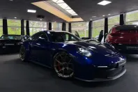 Porsche 911 din 2023 cu 10.000 km - oferta POR220507 - foto 20