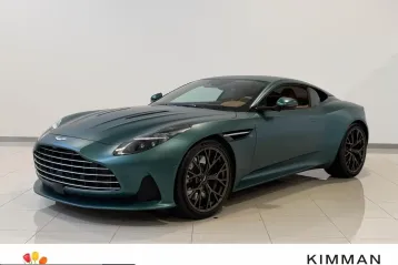 Aston Martin DB12 din 2024 - oferta AST220508