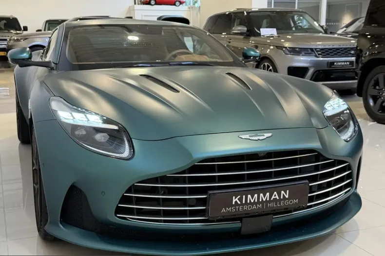 Aston Martin DB12 din 2024 cu 7.034 km - oferta AST220508 - foto 4