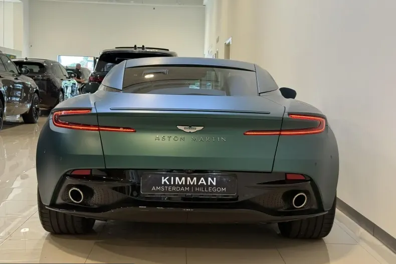 Aston Martin DB12 din 2024 cu 7.034 km - oferta AST220508 - foto 6