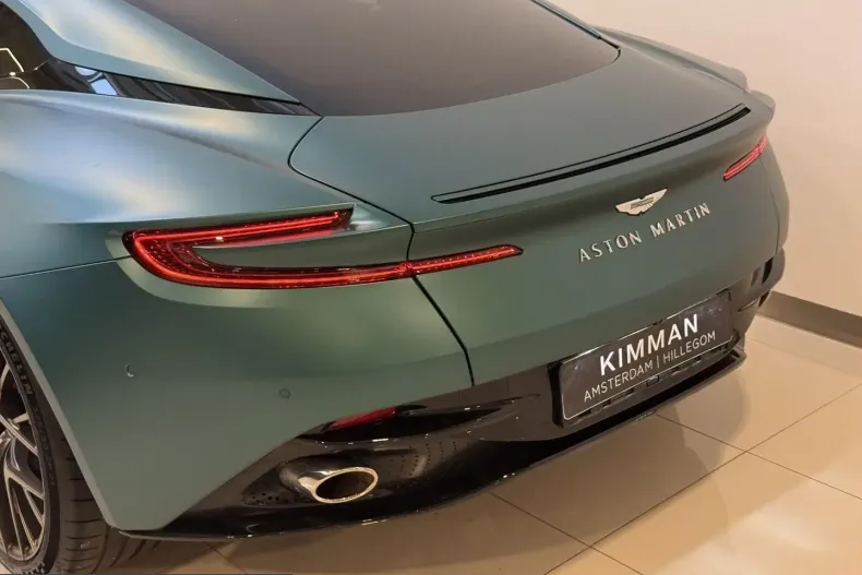 Aston Martin DB12 din 2024 cu 7.034 km - oferta AST220508 - foto 10