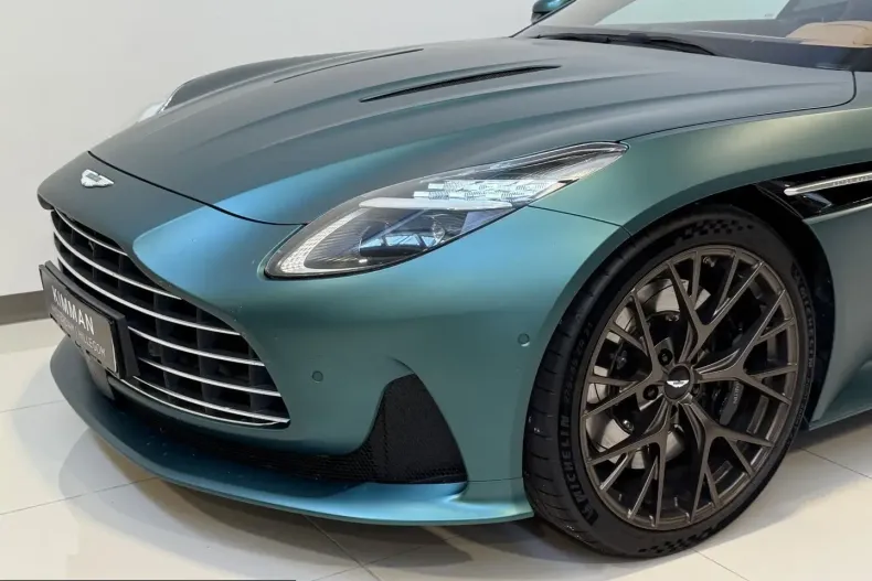 Aston Martin DB12 din 2024 cu 7.034 km - oferta AST220508 - foto 11