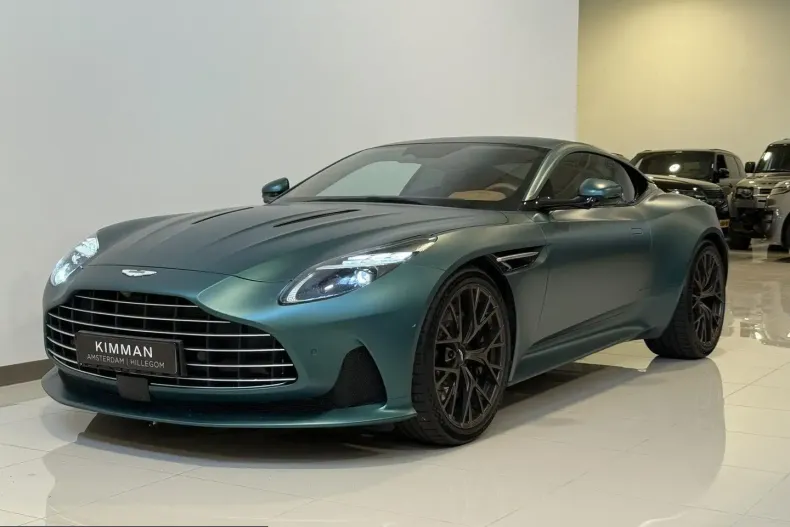 Aston Martin DB12 din 2024 cu 7.034 km - oferta AST220508 - foto 20