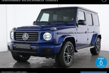 Mercedes-Benz G 450 din 2025 - oferta MER220509