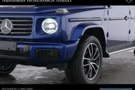 Mercedes-Benz G 450 (Clasa G) din 2025 cu 39.599 km - oferta MER220509 - foto 2