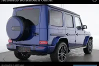 Mercedes-Benz G 450 (Clasa G) din 2025 cu 39.599 km - oferta MER220509 - foto 3
