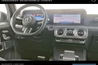 Mercedes-Benz G 450 (Clasa G) din 2025 cu 39.599 km - oferta MER220509 - foto 6