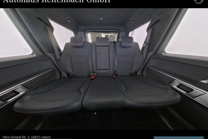 Mercedes-Benz G 450 (Clasa G) din 2025 cu 39.599 km - oferta MER220509 - foto 9