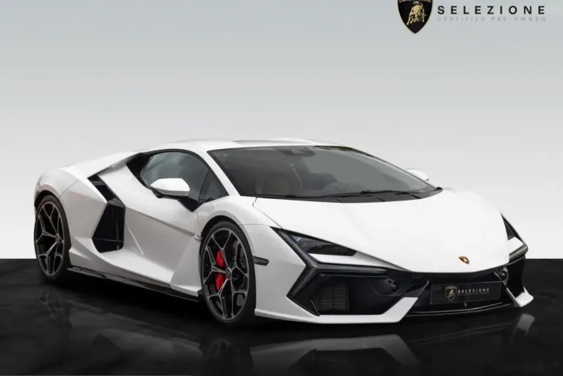 Lamborghini Revuelto din 2024 cu 7.499 km - oferta LAM220510 - foto 1