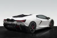 Lamborghini Revuelto din 2024 cu 7.499 km - oferta LAM220510 - foto 3