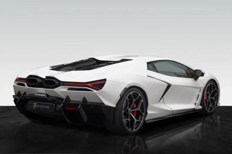 Lamborghini Revuelto din 2024 cu 7.499 km - oferta LAM220510 - foto 3