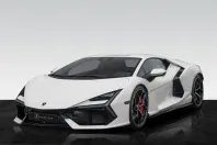 Lamborghini Revuelto din 2024 cu 7.499 km - oferta LAM220510 - foto 4
