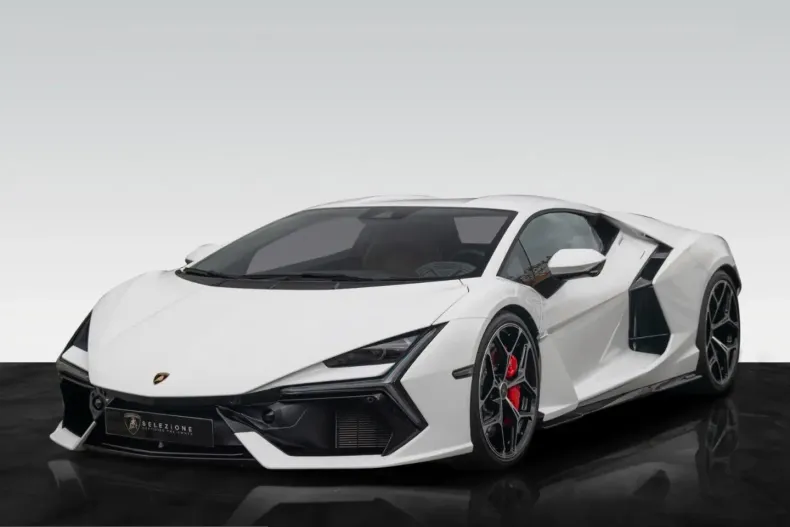 Lamborghini Revuelto din 2024 cu 7.499 km - oferta LAM220510 - foto 4