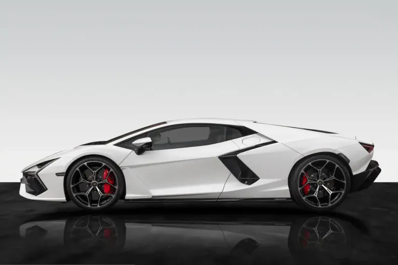 Lamborghini Revuelto din 2024 cu 7.499 km - oferta LAM220510 - foto 5