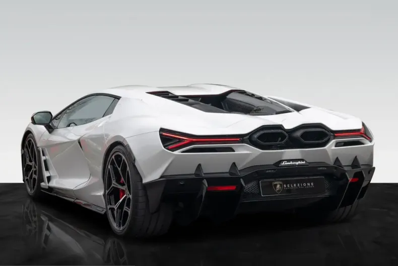 Lamborghini Revuelto din 2024 cu 7.499 km - oferta LAM220510 - foto 6
