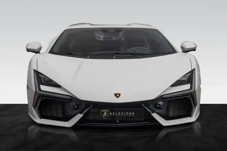Lamborghini Revuelto din 2024 cu 7.499 km - oferta LAM220510 - foto 11
