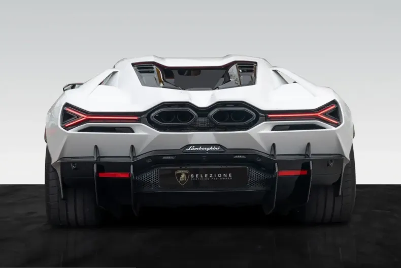 Lamborghini Revuelto din 2024 cu 7.499 km - oferta LAM220510 - foto 13