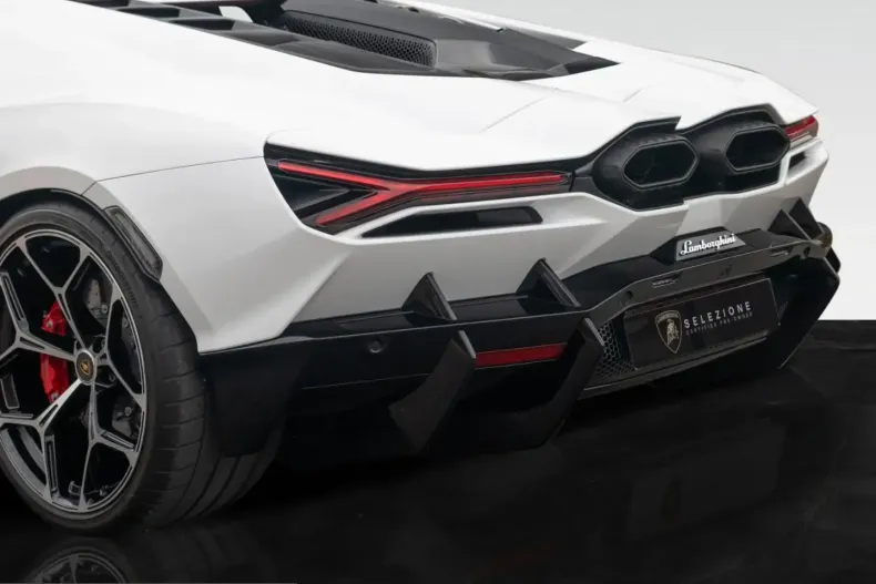Lamborghini Revuelto din 2024 cu 7.499 km - oferta LAM220510 - foto 14
