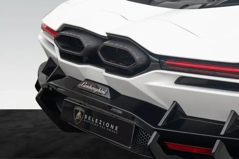 Lamborghini Revuelto din 2024 cu 7.499 km - oferta LAM220510 - foto 15