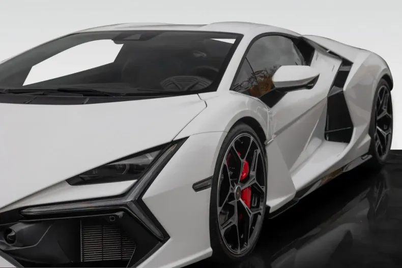 Lamborghini Revuelto din 2024 cu 7.499 km - oferta LAM220510 - foto 16