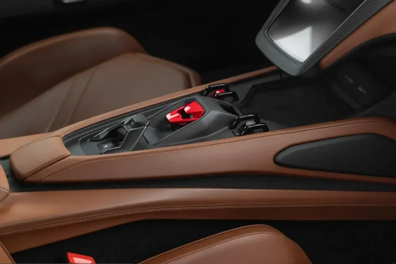 Lamborghini Revuelto din 2024 cu 7.499 km - oferta LAM220510 - foto 22