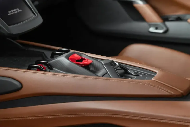 Lamborghini Revuelto din 2024 cu 7.499 km - oferta LAM220510 - foto 25