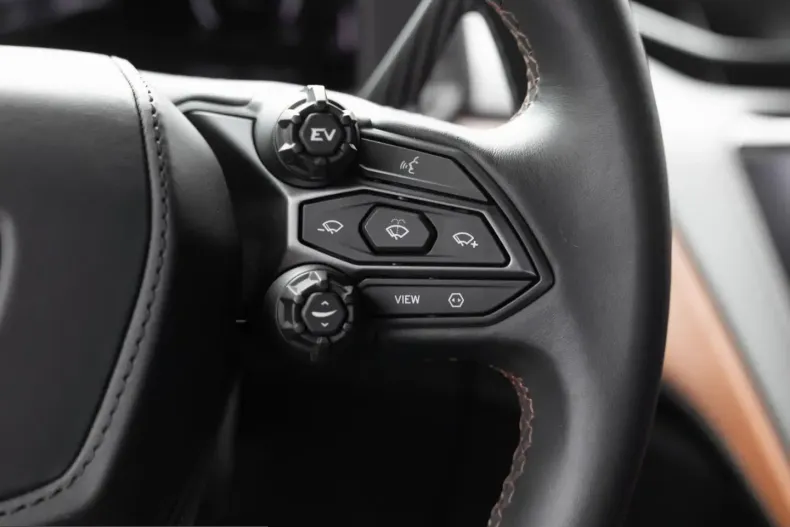 Lamborghini Revuelto din 2024 cu 7.499 km - oferta LAM220510 - foto 30