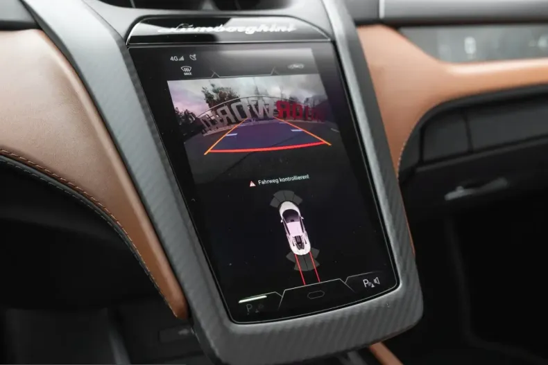 Lamborghini Revuelto din 2024 cu 7.499 km - oferta LAM220510 - foto 35