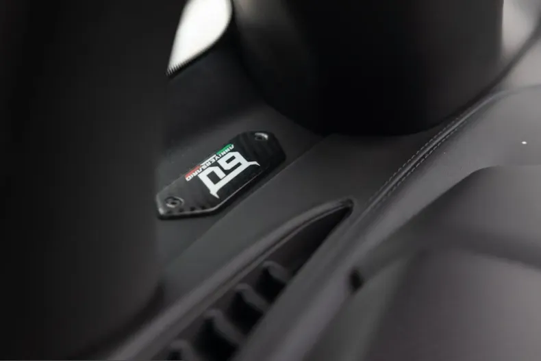 Lamborghini Revuelto din 2024 cu 7.499 km - oferta LAM220510 - foto 38