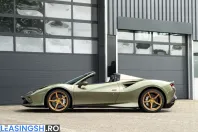 Ferrari F8 din 2023 cu 4.678 km - oferta FER220511 - foto 2