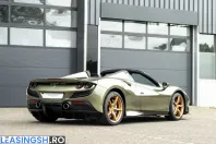 Ferrari F8 din 2023 cu 4.678 km - oferta FER220511 - foto 3