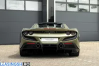 Ferrari F8 din 2023 cu 4.678 km - oferta FER220511 - foto 5