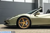 Ferrari F8 din 2023 cu 4.678 km - oferta FER220511 - foto 8