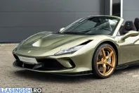 Ferrari F8 din 2023 cu 4.678 km - oferta FER220511 - foto 10
