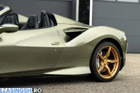 Ferrari F8 din 2023 cu 4.678 km - oferta FER220511 - foto 14