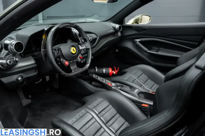 Ferrari F8 din 2023 cu 4.678 km - oferta FER220511 - foto 15