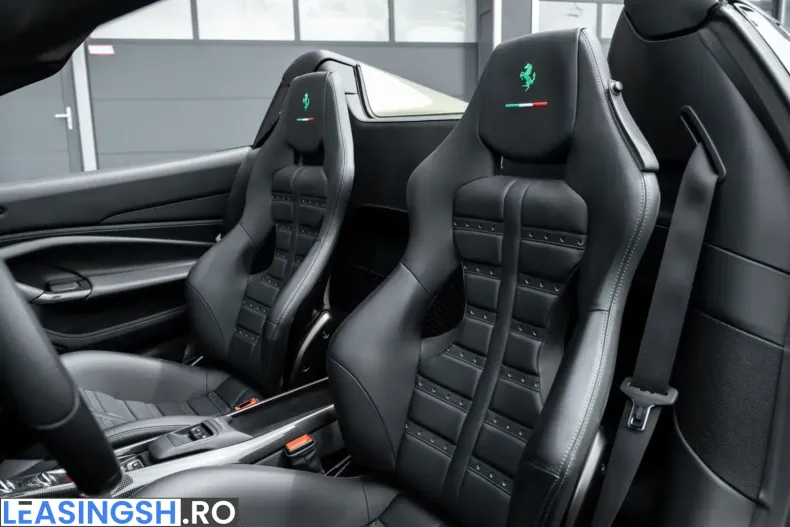 Ferrari F8 din 2023 cu 4.678 km - oferta FER220511 - foto 17