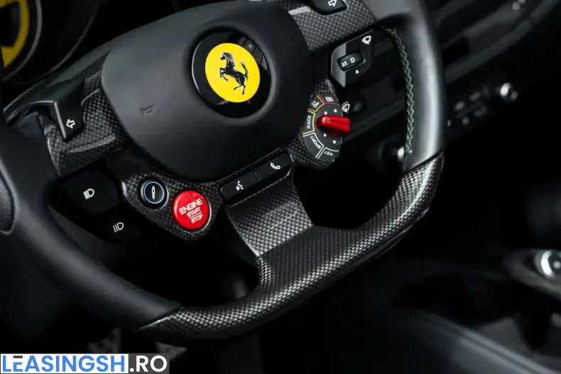 Ferrari F8 din 2023 cu 4.678 km - oferta FER220511 - foto 22